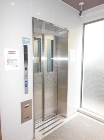 スカイコート八王子第5の物件内観写真